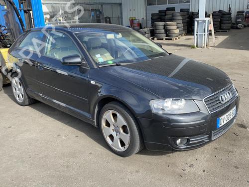 Left sun visor AUDI A3 (8P1) 2.0 FSI | BP37309488I1 - Image 10