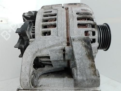 Alternator OPEL AGILA A (H00) 1.2 16V (F68) | BP37314184M7  - Image 5