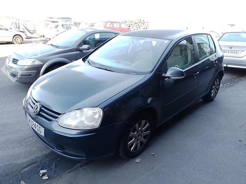 Left headlight VW GOLF V (1K1)  | BP37313072C28  - Image 8