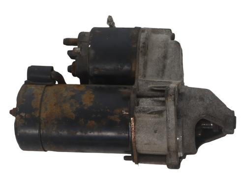 Starter OPEL CORSA C (X01) 1.2 (F08, F68) | BP37332729M8 - Image 4