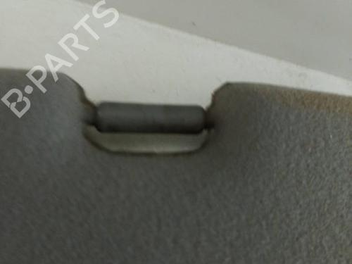 Left sun visor HYUNDAI TERRACAN (HP) 2.9 CRDi 4WD | BP37304646I1 - Image 4