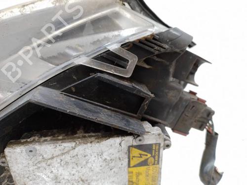 Used Left headlight Left headlight 37320298 37320298