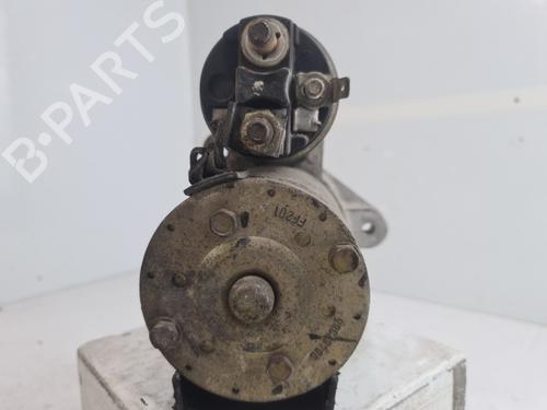 Starter CHEVROLET MATIZ (M200, M250) | BP37321635M8 - Image 4
