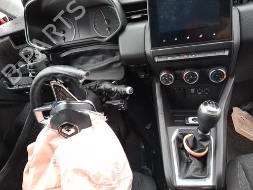 Brugte RENAULT CLIO V (B7_) 1.0 TCe 100 (B7MT) 4804329