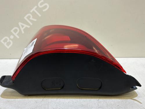 Right tailgate light PEUGEOT 2008 I (CU_) 1.2 THP 110 / PureTech 110 | BP37325302C80 - Image 2