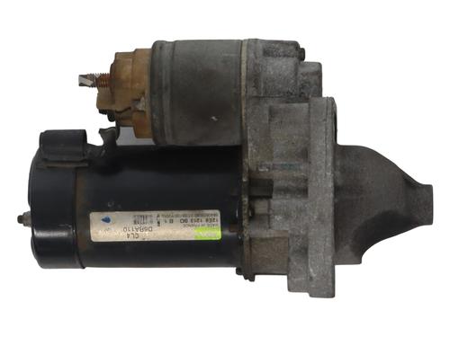 Starter PEUGEOT 1007 (KM_) 1.4 HDi | BP37328862M8 - Image 5