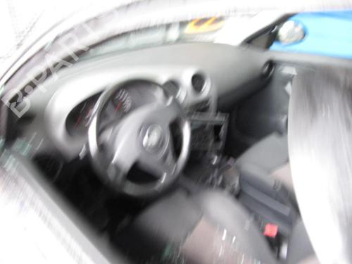 Left sun visor SEAT IBIZA III (6L1) 1.9 TDI | BP37296945I1  - Image 6