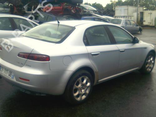 Left headlight ALFA ROMEO 159 (939_) 1.9 JTDM 8V (939AXE1B) | BP37313698C28 - Image 5