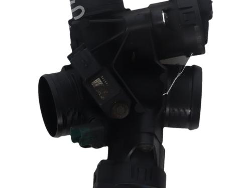 Mass air flow sensor CITROËN C5 II (RC_) | BP39934071M95 - Image 2