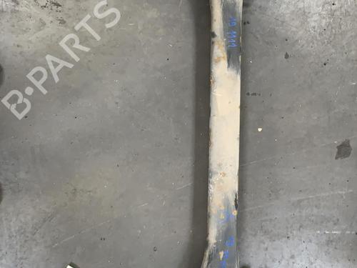 Used Rear axle Rear axle 37618923 37618923