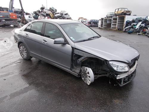 Left sun visor MERCEDES-BENZ C-CLASS (W204) | BP37303976I1 - Image 11