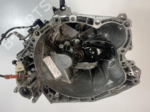 Used Gearbox Gearbox 37337057 37337057