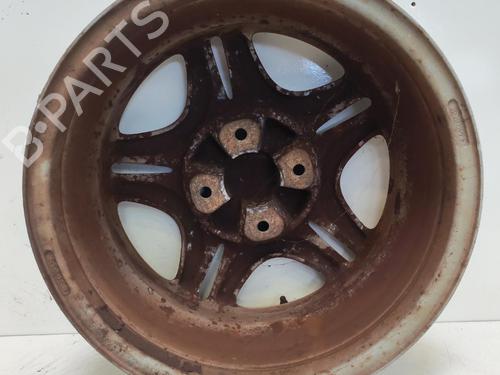Used Rim Rim 39043925 39043925