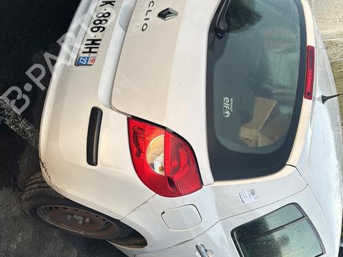 Switch RENAULT CLIO III (BR0/1, CR0/1) | BP37336417I30 - Image 5