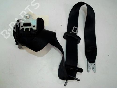 Used Front left seatbelt Front left seatbelt 37307598 37307598