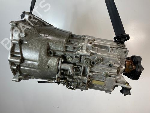 Gearbox BMW 3 (E46) 320 d | BP37301923M3 - Image 5