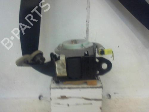Front left seatbelt NISSAN NOTE (E11, NE11) 1.5 dCi | BP37305495I26 - Image 2