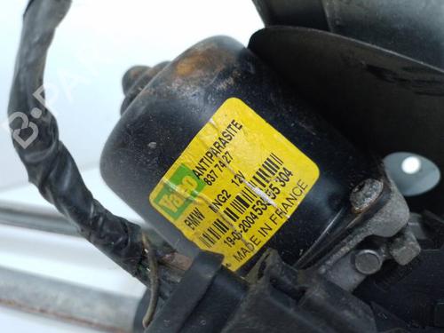 Front wiper motor MINI MINI (R50, R53) One D | BP37303133M29 - Image 2