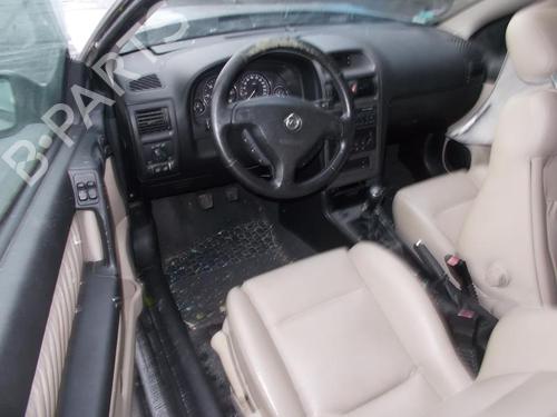 Left sun visor OPEL ASTRA G Coupe (T98) 2.2 DTI (F07) | BP37303695I1  - Image 10