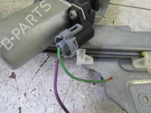 Front left window mechanism DACIA SANDERO 1.4 (BS0C, BS0A, BS0G, BS1F, BS0E) | BP37297973C22 - Image 3