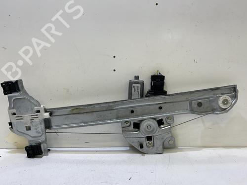 Front left window mechanism PEUGEOT 2008 I (CU_) | BP37319156C22 - Image 2