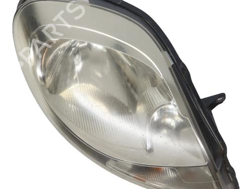 Right headlight RENAULT TRAFIC II Van (FL) 2.0 dCi 90 (FL0H, FL00, FL01, FL0M, FL0P, FL0S) | BP38034669C29 - Image 2