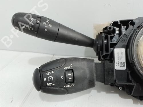 Steering column stalk CITROËN DS3 (SA_) 1.6 HDi 90 | BP37314123I23 - Image 3