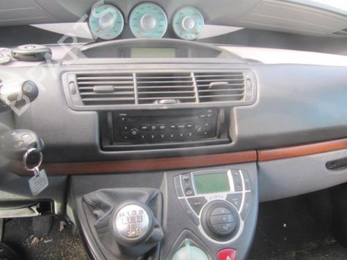 Bagtil kofangere CITROËN C8 (EA_, EB_) | BP37617309C8 - Image 11