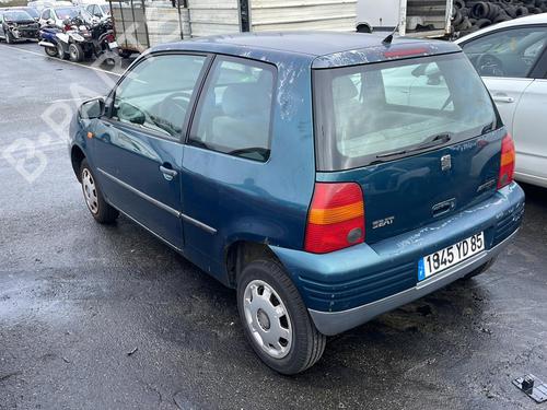 Left headlight SEAT AROSA (6H1) 1.0 | BP37319661C28 - Image 10