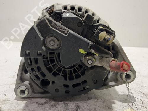 Alternator OPEL CORSA D (S07) 1.2 (L08, L68) | BP37307674M7 - Image 3