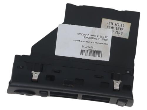 Left front window switch BMW X5 (E53) 3.0 d | BP39168205I27 - Image 4