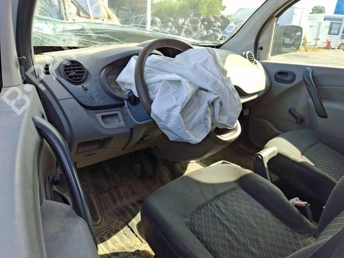 Front right window mechanism RENAULT KANGOO Express (FW0/1_) | BP37344097C23 - Image 11