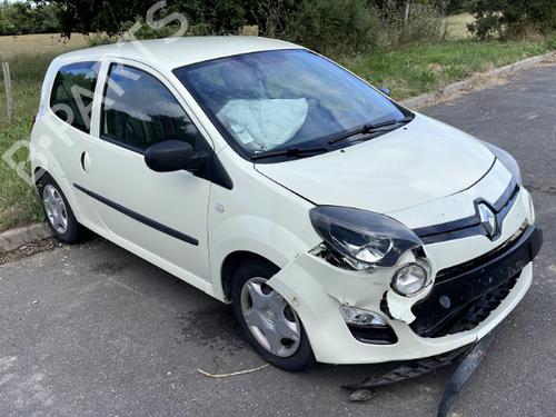 Alternator RENAULT TWINGO II (CN0_) 1.2 16V (CN04, CN0B) | BP37346558M7 - Image 9