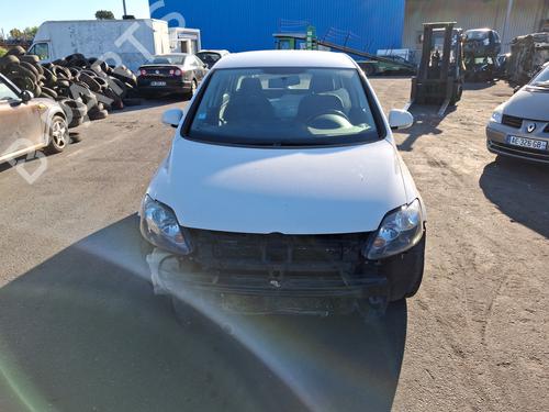 Steering column stalk VW GOLF PLUS V (5M1, 521) | BP37334458I23 - Image 6
