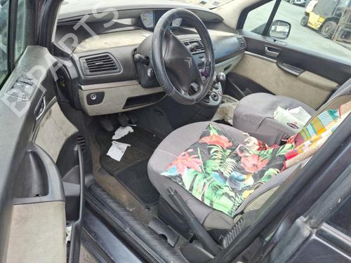 Used Parts CITROËN C8 (EA_, EB_) 2.0 HDi 135 4802744