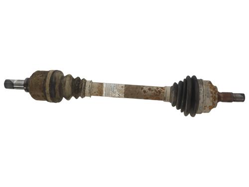 Used Left front driveshaft Left front driveshaft 37338950 37338950