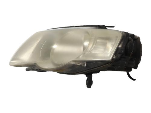 Left headlight VW PASSAT B6 Variant (3C5) 2.0 TDI 16V | BP39424092C28 - Image 3