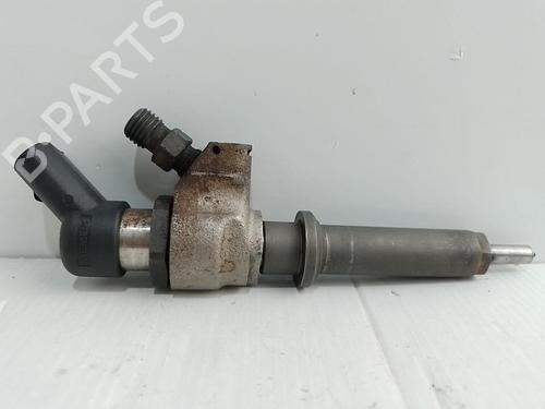 Injector CITROËN C5 I (DC_) 2.0 HDi (DCRHYB) | BP37316375M100 - Image 3