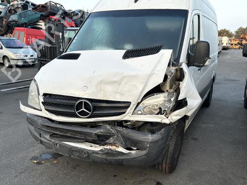 Used Parts MERCEDES-BENZ SPRINTER 3,5-t Van (B906) 4804150