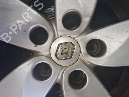 Used Rim Rim 37317246 37317246