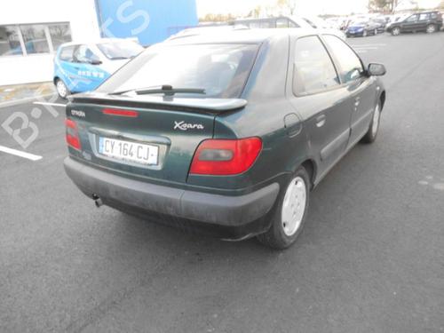 Switch DACIA LOGAN MCV (KS_) | BP37295942I30 - Image 7