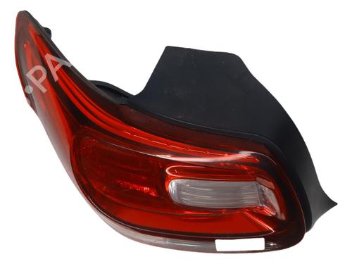 left-taillight-citroen-ds3-sa_-2009-2010-2011-2012-2013-2014-2015-2016-37349340 main image