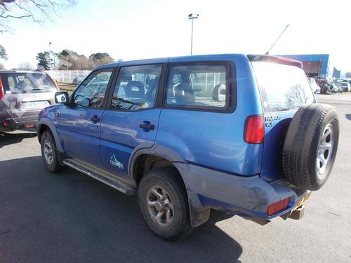 Engine FORD MAVERICK (UDS, UNS) 2.7 TD | BP37307686M1 - Image 13