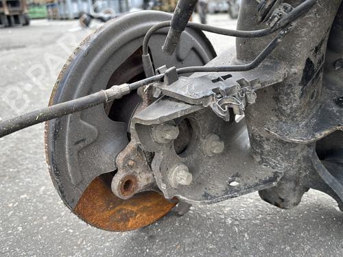 Used Rear axle Rear axle 37622353 37622353