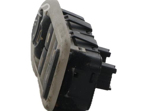 Left front window switch CITROËN C5 II (RC_) | BP37334509I27 - Image 5