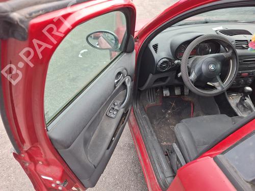 Left tailgate light ALFA ROMEO 147 (937_) 1.9 JTDM 8V (937.AXD1A, 937.AXU1A, 937.BXU1A) | BP37344554C79 - Image 9