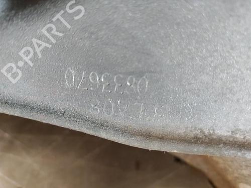 gearbox-citroen-c4-ii-nc_-2009-37310107 main image