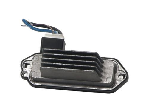 Heater resistor MAZDA 5 (CW) 1.6 CD | BP37345143M108 - Image 5