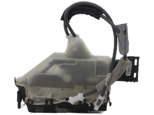Used Front right lock Front right lock 37334933 37334933