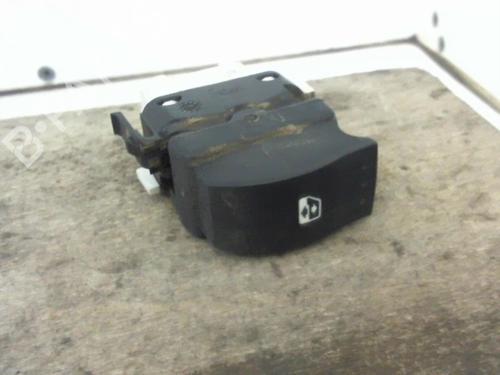 Left rear window switch RENAULT LAGUNA II (BG0/1_) 1.9 dCi (BG08, BG0G) | BP37298541I29 - Image 2